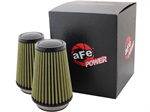 AFE 72-90069-M A/F PG7; ECOBOOST STAGE 2