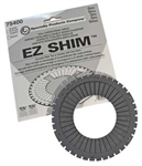 SPECIALTY 75400 Alignment Camber/Toe Shim