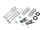BELLTECH 933SP Lowering Kit