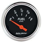 AUTOMETER 1422 Fuel Gauge