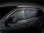 WEATHERTECH 80787 Rainguard