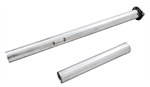 AWE 3020-11026 Exhaust Pipe Intermediate