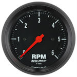 AUTOMETER 2695 Tachometer