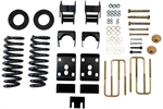 BELLTECH 980 Lowering Kit