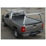 PACE EDWARDS BE5085 Tonneau Cover Rail