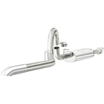 Exhaust System Kit