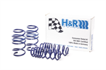 H&R 54787-55 Lowering Kit
