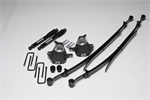 GROUND FORCE 9997 Lowering Kit