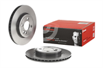 BREMBO 09.A761.11 Brake Rotor