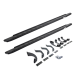 GO RHINO 69643687T Running Board