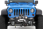 SMITTYBILT 76825 Bumper
