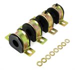 ENERGY SUSPENSION 3.5175G SWAY BAR BUSHING GREASEABLE CHEVY TRUCK