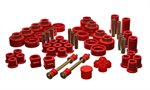 ENERGY SUSPENSION 3.18101R HYPERFLEX GM PU FS 88-95