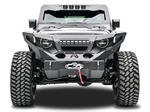 FAB FOURS GR4610-B Bumper