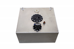 AEROMOTIVE 18360 FUEL CELL  15 GAL  BRUSHLESS