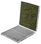 WIX 24683XP Cabin Air Filter