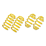 ST SUSPENSIONS 65838 Lowering Kit