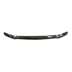 WESTIN 72-91138 PT BUG SHIELD SMOKE SILVERADO 16