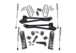SUPERLIFT K144F Lift Kit Suspension