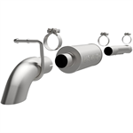 Exhaust System Kit