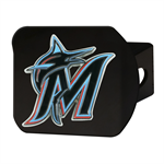 FAN MATS 26628 Trailer Hitch Cover