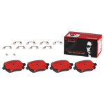 BREMBO P83040N Brake Pad