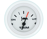 SIERRAMARINE 68378P Trim Gauge