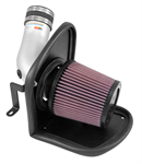 K&N 69-3537TS PERFORMANCE INTAKE KIT