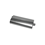 WALKER 21180 MUFFLER BUICK/OLDS 94-95