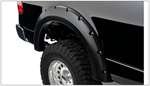 BUSHWACKER 20054-02 POCKET FLARE REAR 04F150