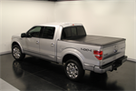 TRAILFX TFX5404 Tonneau Cover