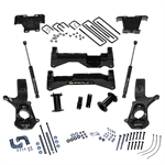 SUPERLIFT K894 Lift Kit Suspension