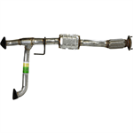 WALKER 50581 Catalytic Converter