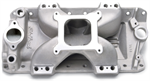 EDELBROCK 29785 MANIFOLD VICTOR SBC EFI