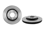 BREMBO 09.9103.11 Brake Rotor