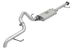 AFE 49-06038 CAT-BACK EXHAUST SYSTEM