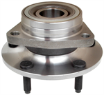 RAYBESTOS 715006 Wheel Bearing and Hub Assembly