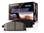 POWER STOP 161807 Z16 EVOLUTION CERAMIC
