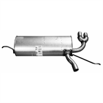 WALKER 18557 MUFFLER SOUND FX