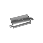 WALKER 21348 QUIET-FLOW MUFFLER