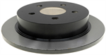 ROTORS SB56629 Brake Rotor