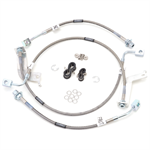 RUSSELL 693270 BRAKE LIN KIT COBRA 99-03