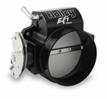 HOLLEY 112-581 Throttle Body