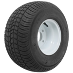 AMERICANA 3H350 Tire/ Wheel Assembly