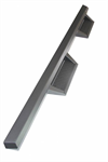 BLACK HORSE IM-TOTACC Running Board