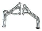FLOW TECH 31112FLT CERAMIC HEADER CHEVY PASS 55-57