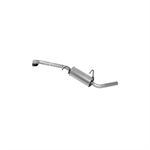 WALKER 54084 RESONATOR EXHAUST PIPE