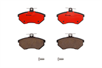BREMBO P85015N Brake Pad