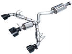 Exhaust System Kit