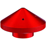 Trolling Motor Propeller Nut